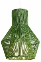 Подвесной светильник Freya Cottage FR5405PL-01GN