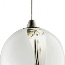 Подвесной светильник Vistosi POC POC SP 25 BC NI