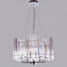 Подвесная люстра  52720-0.4-06 DN