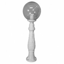 Наземный светильник Fumagalli Globe 300 G30.162.000.WZE27