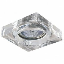 Точечный встраиваемый светильник Lightstar Lui Mini 006140