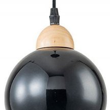 Подвесной светильник Escada Solo 10178/1S Black