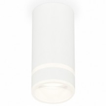 Точечный светильник Ambrella light Techno Spot XS8161005