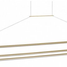 Подвесной светильник Odeon Light Stretto 4394/48L