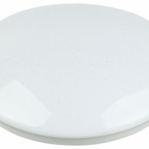 Потолочный светодиодный светильник ЭРА SPB-6-24-4K Element круглый Б0054049