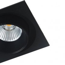 Точечный светильник Donolux Periscope DL20151SQ15W1B