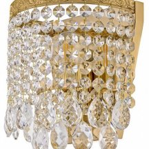 Бра Arti Lampadari Castellana Castellana E 2.10.608 G