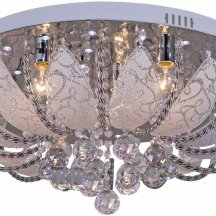 Потолочная люстра Reluce 55785-0.3-08