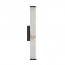 Бра Wall lamp 7307W/H500 black/white