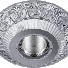 Точечный светильник Fede Cordoba FD1019RCBTR