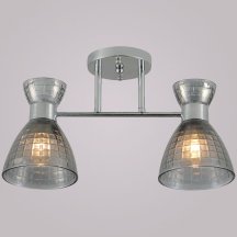 Потолочная люстра  07305-0.3-02