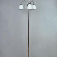 Торшер Brizzi modern 2640 MA02640F/003 Ch