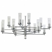 Люстра для натяжных потолков Favourite Aesthetic 2672-16P