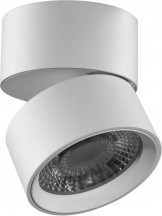 Точечный светильник Lumker RINK R-SSF-WH-NW-DIM