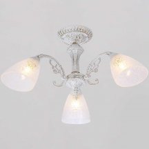 Потолочный светильник Reluce 74430-0.3-03