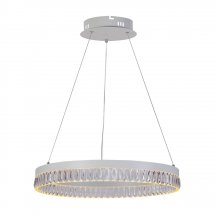 Люстра с пультом управления Profit Light  6033/1A WHT