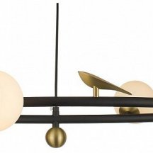 Элитная люстра Favourite Sparrow 4324-6P