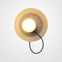 Настенный светильник ImperiumLoft Margott-Wall01