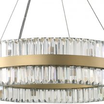 Подвесной светильник Newport 10240 10241/60