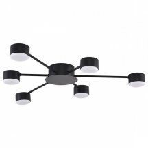 Потолочная люстра Lumion Torina 8344/6C