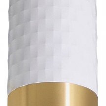 Накладной светильник Wolta CELLA WSL-GU10 WSL-GU10/10WG