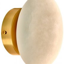 Настенный светильник Luminosa FL1020-1WM