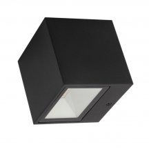 Архитектурная подсветка TUBE LED W1891 SS Bl