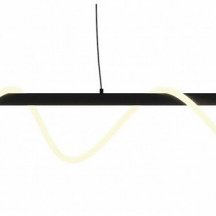 Подвесной светильник Maytoni Tau MOD146PL-L30B3K