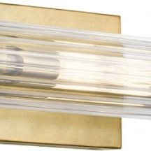 Настенный светильник Kichler Azores QN-AZORES4-NBR