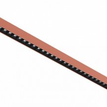 Трековый светильник Divinare Decorato 2469/34 SP-36