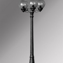 Наземный фонарь Globe 250 G25.156.S30.AZE27