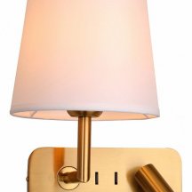 Бра Favourite Bingo 2843-1W