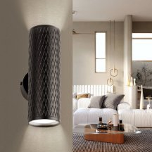 Архитектурная подсветка ЭРА WL46 BK WL46 BK