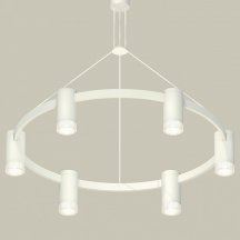 Подвесной светильник Ambrella light Traditional XB9021200