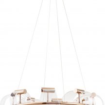 Люстра для натяжных потолков Kink Light Ранни 08037-70,33