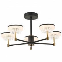 Люстра на штанге Lussole  LSP-7483