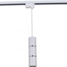 Трековый светильник Reluce 16005-9.3-001IL GU10 WT