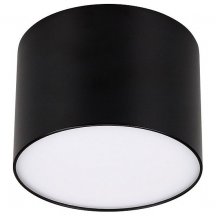 Накладной точечный светильник Arlight Sp-rondo Sp-rONDO-90B-8W Day White