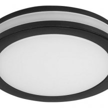 Точечный светильник Arte Lamp Tabit A8430PL-1BK