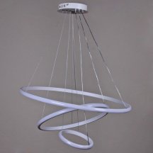 Подвесной светильник Reluce 99001-0.9-03D WH