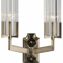 Бра классическое Omnilux Ledro OML-69901-02