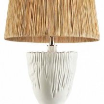 Настольная лампа Loft IT Raffia 10497T