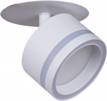 Спот Reluce 53024-9.0-001CT GX53 WT