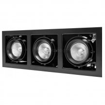 Точечный светильник для прихожей lightstar  214038