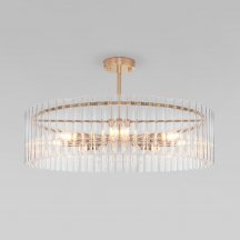 Потолочная люстра Bogates Flamel 373/8