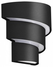 Настенный светильник уличный Novotech Strait 359197