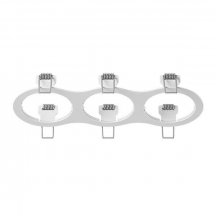 Рамка Lightstar Intero 16 217636