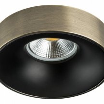 Точечный светильник Италия Lightstar Levigo L01002721