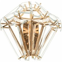 Бра Loft IT Shard 10432W Clear