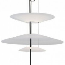 Подвесной светодиодный светильник Kink Light Гида 08403-36+50+21,19(01)